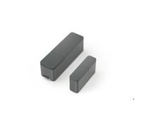 Capteur de Portes et Fenêtres Bosch Door/Window Contact II Plus ZigBee Antracite