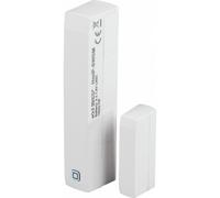 Capteur de Portes et Fenêtres Homematic IP HmIP-SWDM RF Sans Fil Blanc