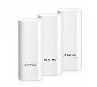 Netatmo DTG-EC capteur de porte/fenêtre Sans fil Porte/Fenêtre Blanc