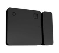 Capteur de Portes et Fenêtres Shelly BLU Door-Window Bluetooth Inclinomètre Luminosité Noir