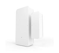 Capteur de Portes et Fenêtres Sonoff DW2-Wi-Fi Wi-Fi Notification Mobile Sécurité Avancée