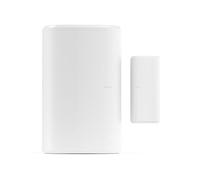 SONOFF SNZB-04P ZigBee Capteur de Porte et Fenêtre sans Fil, Détecteur Ouverture Porte, Alarme Maison sans Fil, Compatible avec Alexa/Google Home, SONOFF Zigbee Hub Requis, Piles Incluses