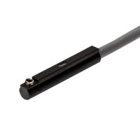 Capteur de position 2 fils 3m 5-120 V DC/5-120 V AC Fente en T 5mm Fente en C Kit de montage