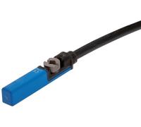 Capteur de position PNP 2m 10-30 V DC rainure en T 5mm Non-continu