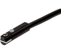 Capteur de position PNP M8 0,15m 5-30 V DC fente en T 5mm fente en C Kit de montage