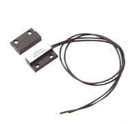 Capteur de pour porte encastré pour fil 30cm haute pour fréquence(B) | pour contact normalement ouvert, 10W max, 200V AC/DC, réponse rapide, pour idéal alarmes portes