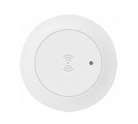 Capteur de Présence Humaine MmWave WIFI 24G Détection de Mouvement de Luminance/Distance Support 2MQTT Home Assistant Côté Plafond