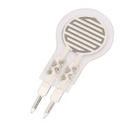 Capteur de pression à Film Ultra fin haute sensibilité 0-10kg, semelle intérieure for Robot, Type de résistance étanche, capteur de Force nanométrique Flexible