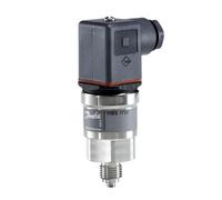 Capteur de pression Danfoss MBS 1700, 0-6 bar, 4-20 mA (060G6100)