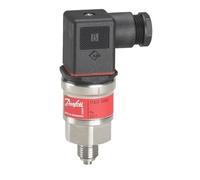 Capteur de pression Danfoss MBS 3000 0-6 bar, 0-10 V (060G3902)