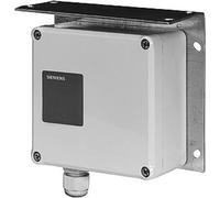 Capteur de pression différentielle Siemens QBE 61.3-DP2