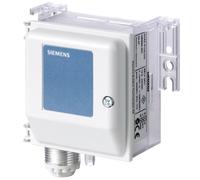 Capteur de pression différentielle Siemens QBM 2030 (QBM2030-1U)