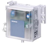Capteur de pression différentielle Siemens QBM 3020 (QBM3020-25)