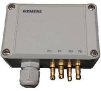 Capteur de pression différentielle Siemens QBM 68 (QBM68.1212)