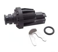 Capteur de pression eau chaudière pour vaillant pour ecotec Capteur | Mesure précise pression, sécurité chaudière, compatible pour ecotec Plus, pièce d'origine, performance optimale