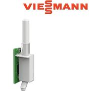Capteur de pression et de qualité de l'air intérieur - Viessmann 7973412