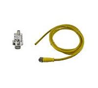 capteur de pression Grundfos avec temp. 97748944 RPI 1930 -10bar G1/2 2x0-10V EPDM