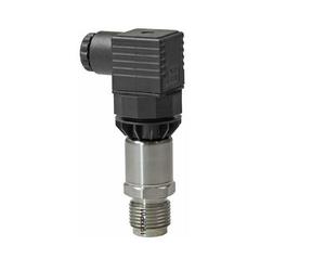 Capteur de pression pour gaz et liquides Siemens QBE2103-P10