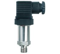 Capteur de pression Thermokon DLF10 V G1/4 avec réduction vers G1/2" 0-10 V 0-10 bar (681230)