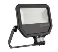 Projecteur LED avec BWM 4000K noir - Downlight / spot / projecteur FL PFM 50W4000K S BK