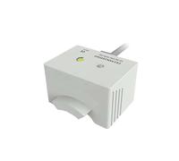 Capteur de proximité capacitif non encastré à 3 fils for tuyaux en plastique