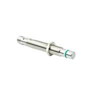 Capteur de proximité inductif haute tension BES 516-300-S295, encastré, PNP/NPN, 2 mm, 12 V, 24 V, 36 V, 78 mm(PNP NC)