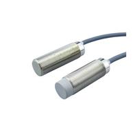 Capteur de proximité inductif série M8/M12/M18 ; distance détection : 2 mm, 4, 8 montage encastré ou non tension d’alimentation 6-36 V type transistor NPN PNP(DM12-04U-NNO)