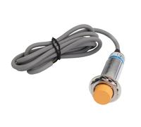 Capteur de proximité m18 AC 220V, 1 pièce, interrupteur à induction normalement NC à deux fils LJ18A3-8-J/DZ(Lj18a3-8-j Dz a)