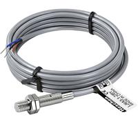 Capteur de proximité M6, PNP, sans contact, 10-30 VDC