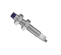 Capteur de proximité XS208BLPAL2 | Capteur inductif