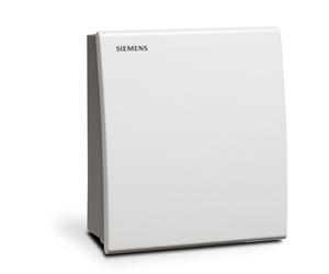 Capteur de qualité de l'air ambiant COV Siemens QPA 1000 (QPA1000)
