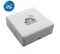 Capteur de qualité de l'air Capteur de qualité de l'air WLAN airSensor SMART HOME BleBox 0084