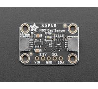 Capteur de qualité de l'air SGP40, affichage de l'indice des COV, compatible STEMMA QT/Qwiic