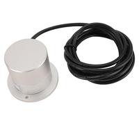 Capteur de rayonnement solaire 5 V - Capteur de mesure du spectre solaire haute précision pour la météorologie, l'énergie et l'agriculture - Sortie de 0 à 2,5 V