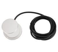 Capteur de rayonnement solaire 5 V - Capteur de mesure du spectre solaire haute précision pour la météorologie, l'énergie et l'agriculture - Sortie de 0 à 2,5 V