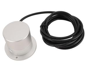 Capteur de rayonnement solaire 5 V - Capteur de mesure du spectre solaire haute précision pour la météorologie, l'énergie et l'agriculture - Sortie de 0 à 2,5 V