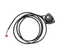 Capteur de rayonnement solaire/pyranomètre PYR20 (4-20MA)
