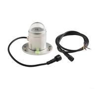 Capteur de rayonnement solaire total RS485 pour modbus 0-2000 W pour énergie solaire agriculture et test de vieillissement des matériaux de construction