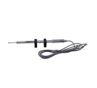 Capteur de retour automatique type A, sortie numérique RS485, capteur déplacement LVDT à rebond, position linéaire LVDT20 Outillage de précision(2.5mm)