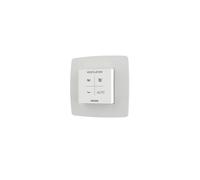 Capteur De Salle CO2 Duco RF Filaires Avec Commandes Blanc - 0000-4604