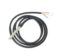 Capteur de température Shelly DS18B20 (1 m / 3 m)