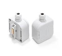 Capteur de température à contact SENSIT NS 140 avec sonde Ni 1000/5000