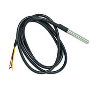 Capteur de température à sonde Shelly DS18B20