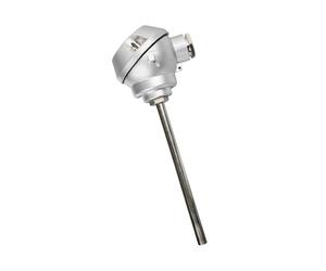 Capteur de température à tige Sensit HK 120 avec sonde NTC 20 kOhm, longueur de tige 360 mm