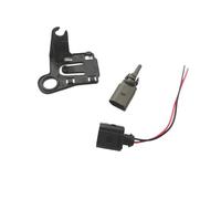 Capteur de température ambiante Automobile 5QD820535 5KD820536A, pour A1 A3 A4 A5 A6 A7 A8 Q2 Q3 Q5 Q7 Q8 capteur de température de climatisation extérieure