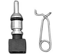 capteur de température Bosch 87145000540 RAST5