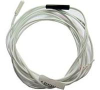Capteur de température de gaz chaud Wolf 2747647 pour CHA