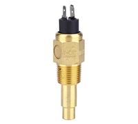 Capteur de Température de l'Eau, 6~24V 3W Capteur de Température l'Eau du Moteur M14 * 1.5 38~120 pour Accessory Engine