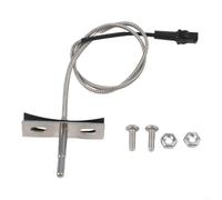 Capteur de température de rechange pour four modèle PBV357P1-36 | Ajustement parfait pour la série 3457, restaure la fonction de chauffage, empêche la sous-cuisson, installation facile à