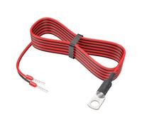 Capteur de température de rechange pour Victron Energy - Compatible avec les onduleurs/chargeurs Quattro et MultiPlus, Cerbo GX, Venus GX